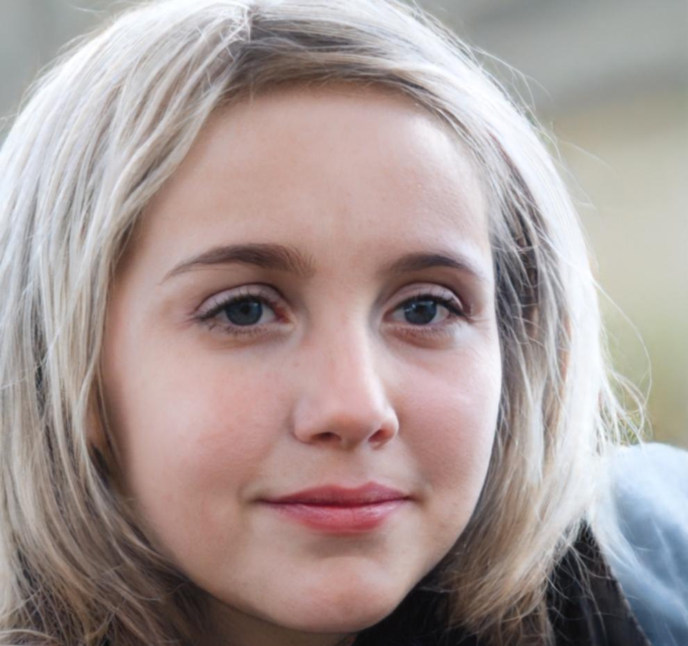 Penelope Ashworth, Narrative Consultant